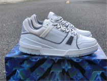 Men L*ouis V*uitton Top Sneaker