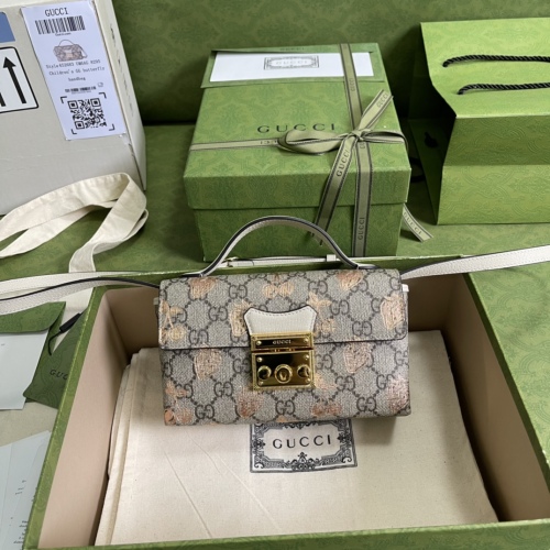 G*ucci Bag Top Quality 18*10*5CM