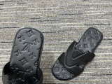 Men L*ouis V*uitton Top Sandals