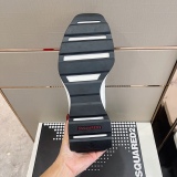 Men D*SQUARED2 Top Sneaker
