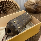 L*ouis V*uitton Top Bag 28*20*10CM