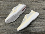 Mens P*rada Top Sneakers