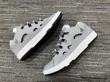 Men L*ANVIN Top Quality Sneaker