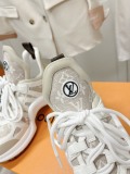 Women L*ouis V*uitton Archlight Top Sneaker