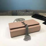 Y*SL Top Bag 20*13*5.5CM