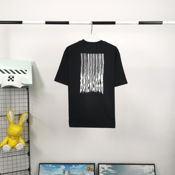 B*ALENCIAGA Men Top Quality Clothes013