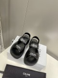 Women C*eline Top Sandals