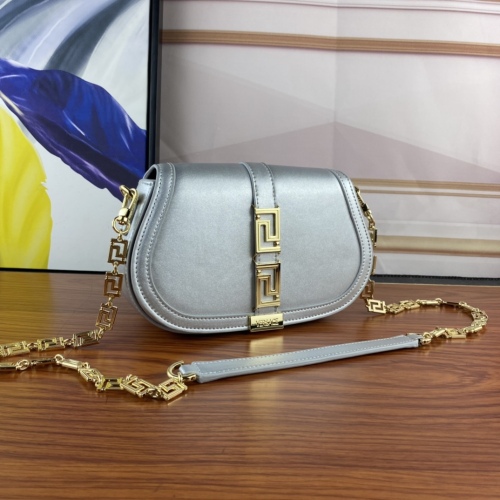 V*ersace Bag Top Quality 24*4.5*15CM