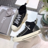 Men Women D*ior Top Quality Sneaker