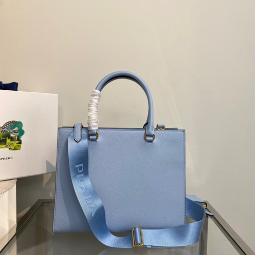 P*rada Top Bag 28*22*9CM