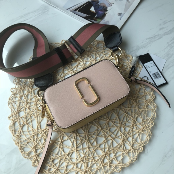 M*ARC J*ACOBS Top Bag 18*11*6CM