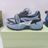 Men Women O*ff W*hite Top Quality Sneakers