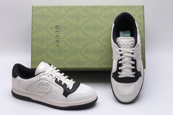Men Women G*ucci Top Sneaker