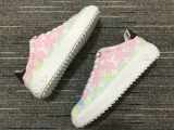 Men L*ouis V*uitton Top Sneaker
