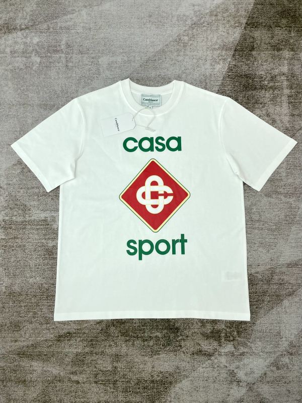 C*ASABLANCA Men Top Quality Clothes018