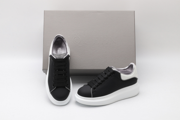 A*exander M*queen Sneaker