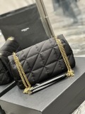 Y*SL Bag Top Quality 25*15*7.5CM