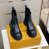 Men L*ouis V*uitton Top Quality Sneakers