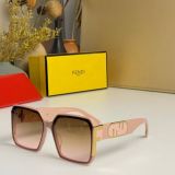 Top Quality F*endi Glasses