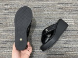 Women C*hanel Top Sandals