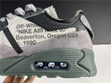 Off -White Air Max 90 OW