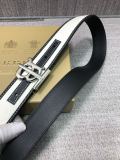 B*urberrry Belts Top Quality 35MM