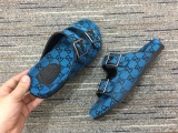 Men G*ucci Top Sandals