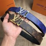 L*uis V*itton Belts Top Version