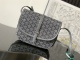 G*OYARD Bag Top Quality 22*7*16CM