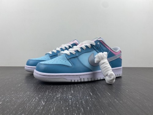 N*ike Dunk Low GS “Mineral Teal” FD1232-002