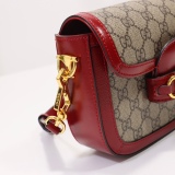 G*ucci Top Bag 20.5*14.5*5cm