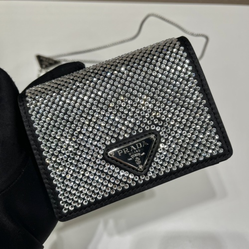 P*rada Bag Top Quality 11.5*8CM