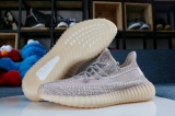 Y*eezy Boost 350 V2 Synth Reflective