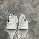 Men Women A*lexander M*cqueen Top Sneaker