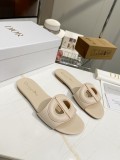 Women D*ior Top Quality Sandals