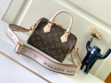 L*ouis V*uitton Bag Top Quality 20*13.5*11.5CM