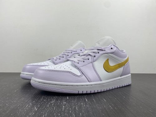 Air Jordan 1 Low DC0774-501