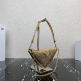P*rada Top Bag 14*6CM