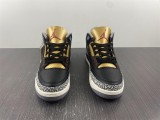 Air Jordan 3 WMNS “Black Gold” CK9246-067
