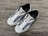 Men Women D*ior Top Sneakers