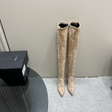 Women Y*SL Top Quality Boots
