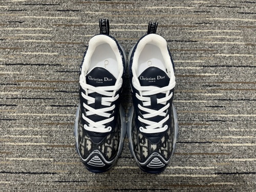Women D*ior Top Quality Sneaker