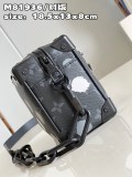 L*ouis V*uitton Top Bag 18.5*13*8CM
