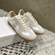 Men Women M*aison M*argiela Top Sneakers