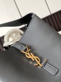 Y*SL Bag Top Quality 24*24*10CM