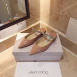 Women J*mmy Choo Heels