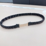 C*hanel Belts Top Quality 20MM