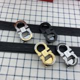 F*erragamo Belts Top Quality 35MM