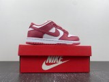 N*IKE DUNK LOW SP ORANGE PEARL (PS)