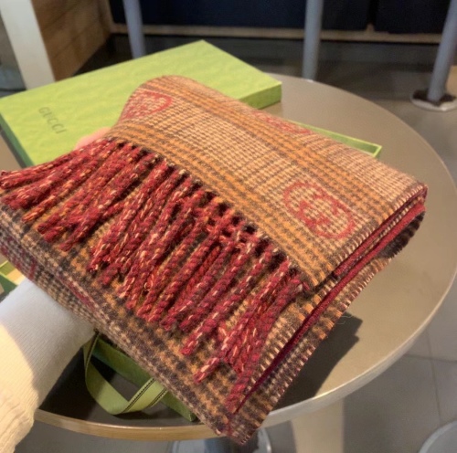 Scarf